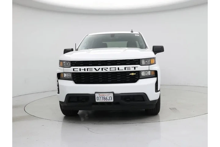 $33998 : Chevrolet Silverado 1500 Lim image 5