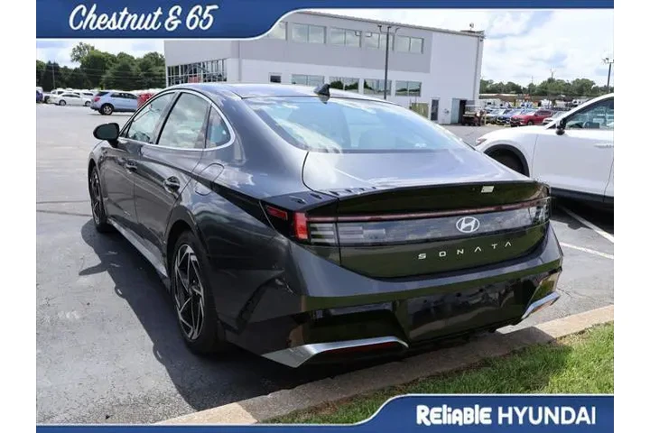 $25699 : Hyundai SONATA 2024 SEL 4dr image 9