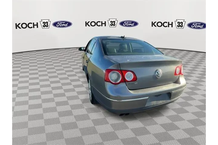 $5999 : Volkswagen Passat 2006 3.6 4 image 4