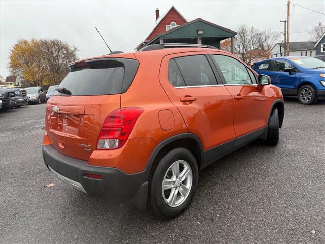 $7990 : 2016 Trax image 4