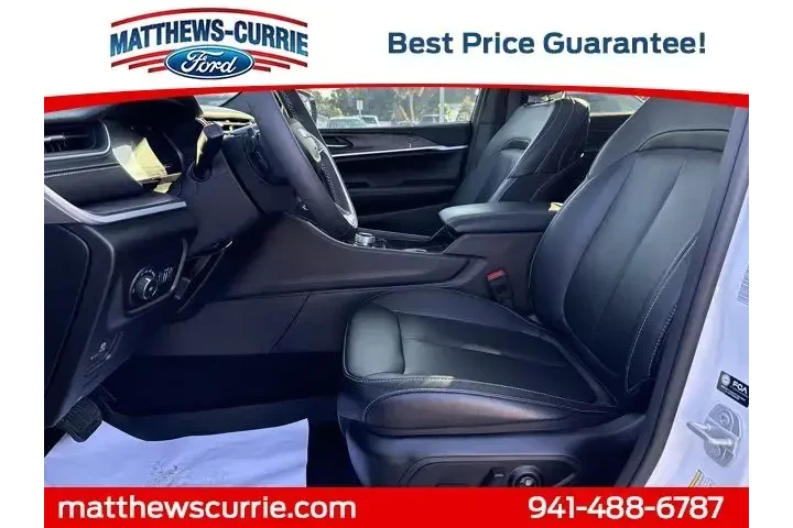 $32188 : Jeep Grand Cherokee 2024 4x2 image 9