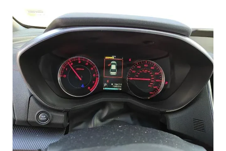 $17428 : Subaru Impreza 2018 AWD 2.0i image 9