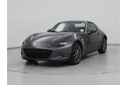 $21998 : Mazda MX-5 Miata RF 2017 Gra thumbnail