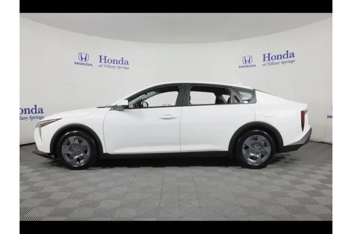 $22875 : Kia K4 2025 LX 4dr Sedan image 4