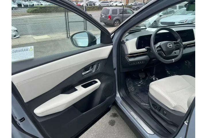 $28900 : 2025 ARIYA EVOLVE+ FWD image 9