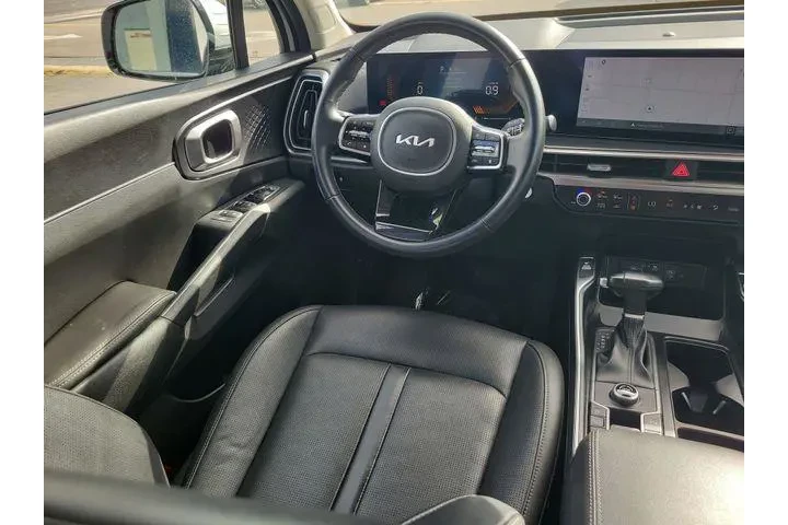 $22990 : Kia Sorento 2024 S 4dr SUV image 8