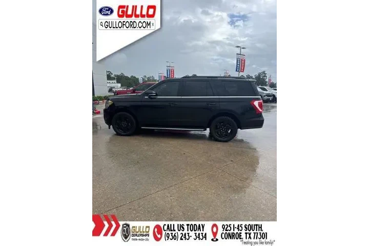 $33991 : Ford Expedition 2020 4x2 XLT image 5