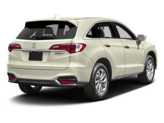 2017 RDX image 3