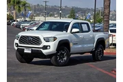 $34995 : Toyota Tacoma 2023 4x4 TRD P thumbnail
