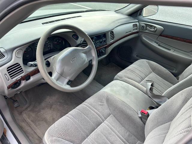 $3995 : 2002 Impala image 10