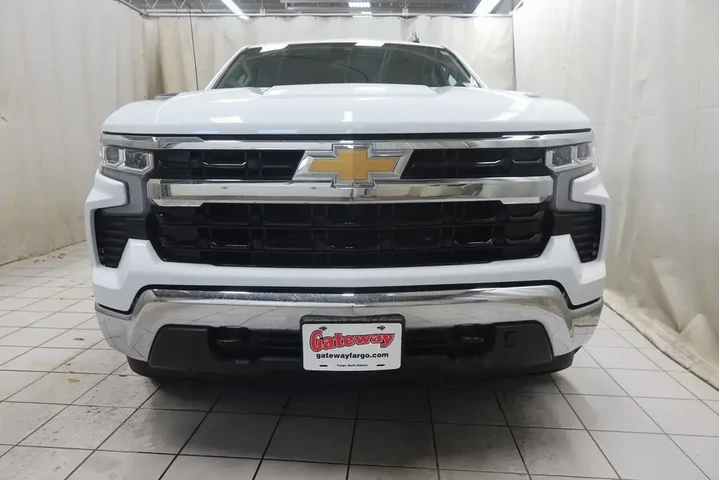$39483 : Chevrolet Silverado 1500 202 image 4