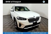 $35943 : BMW X3 2023 AWD xDrive30i 4d thumbnail
