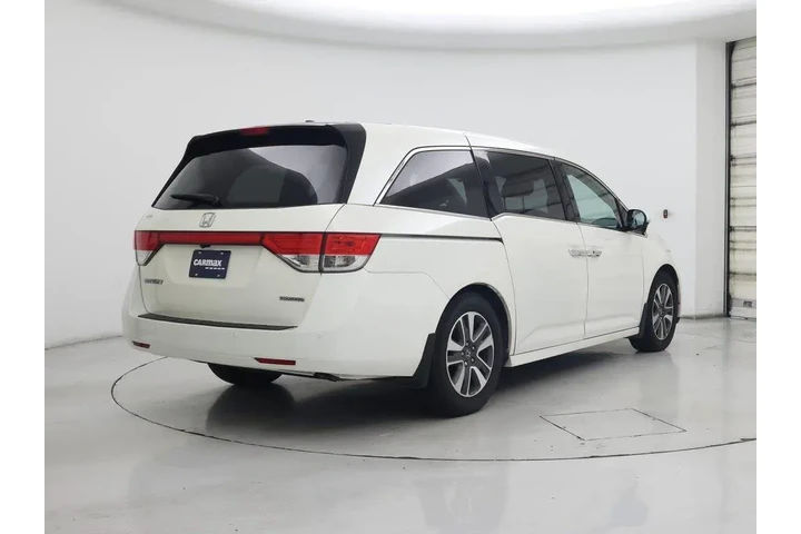 $16998 : Honda Odyssey 2014 Touring 4 image 8