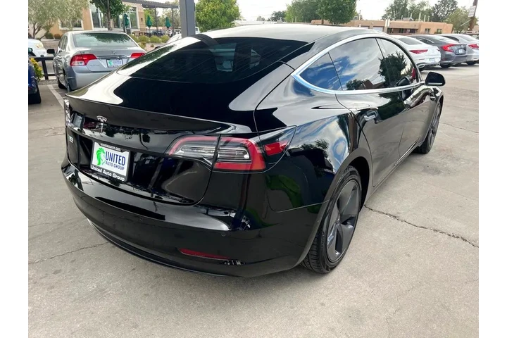 $24950 : 2020 Model 3 Standard Range P image 5