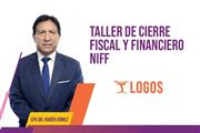 Cierre Fiscal 2024 NIFF en Quito