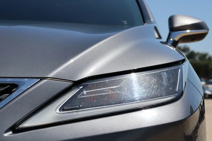 $36774 : 2020 RX 350L PREMIUM PKG image 7