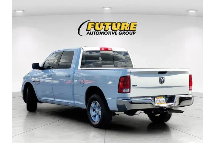 $19888 : Ram 1500 Classic 2019 4x2 Lo image 6