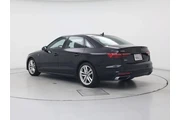 $24998 : Audi A4 2022 AWD quattro S l thumbnail