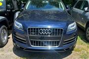 $14999 : 2014 Q7 3.0 quattro TDI Premi thumbnail