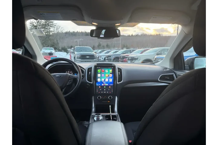 $23995 : Ford Edge 2023 AWD SEL 4dr C image 10