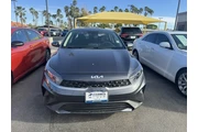 $19999 : Kia Forte 2023 LX 4dr Sedan thumbnail