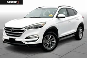 Hyundai TUCSON 2018 SE 4dr S en Plano
