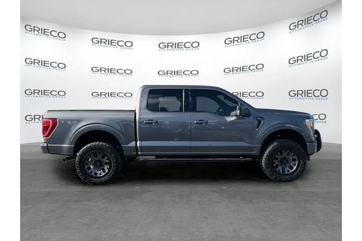 $39895 : Ford F-150 2023 4x4 XLT 4dr image 5