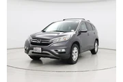 $16998 : Honda CR-V 2016 EX-L 4dr SUV thumbnail