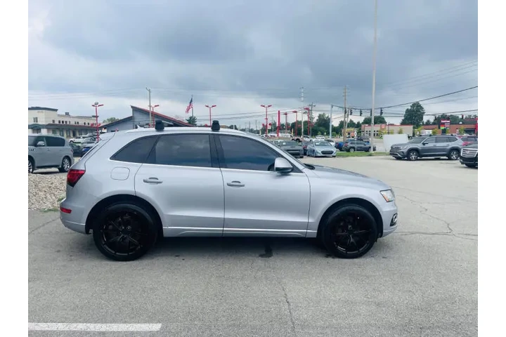 $7999 : 2016 Q5 2.0T quattro Premium image 8
