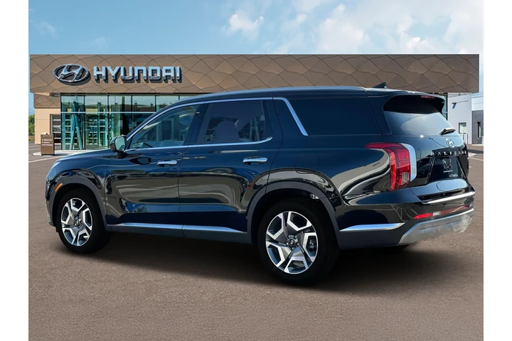 $36768 : Hyundai PALISADE 2024 AWD Li image 4