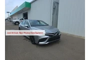 Toyota Camry 2024 XSE 4dr Se