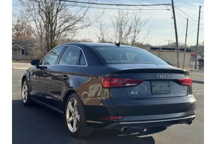 $9999 : 2019 A3 quattro Premium 45 TF image 7