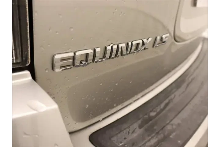 $5999 : Chevrolet Equinox 2007 LS 4d image 7