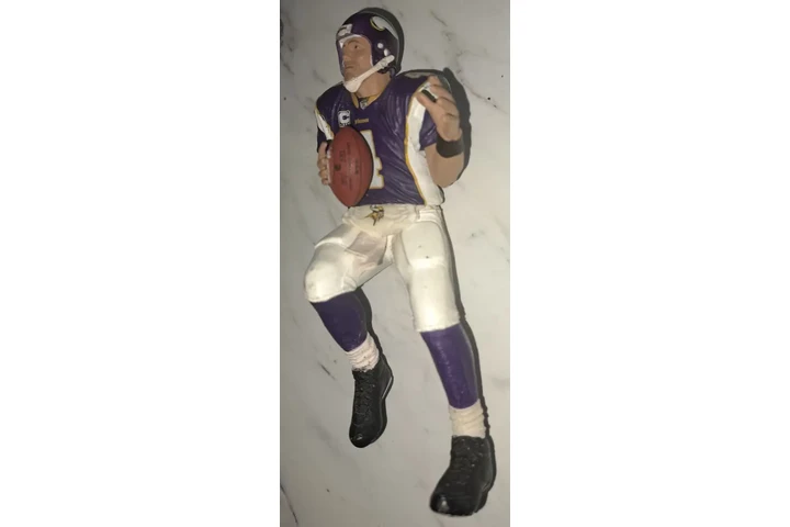 $650 : JUGADOR DE FUTBALL EN VENTA., image 5