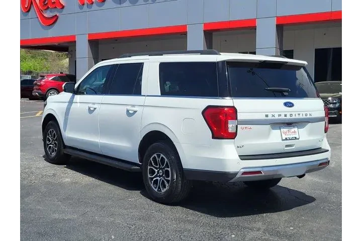 $39500 : Ford Expedition MAX 2023 4x4 image 5