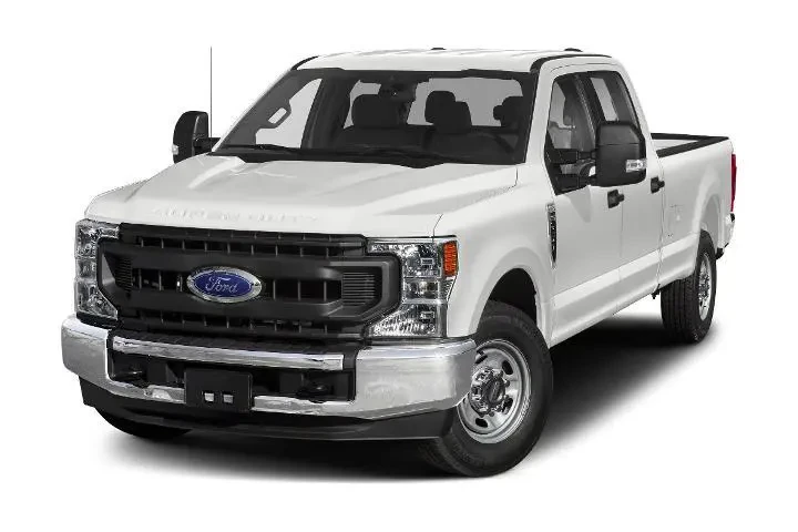$34488 : Ford F-250 Super Duty 2022 4 image 1
