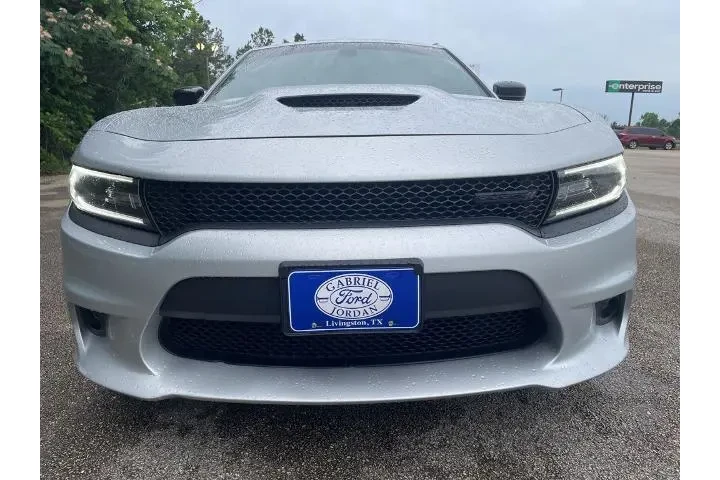 $24819 : Dodge Charger 2020 GT 4dr Se image 5