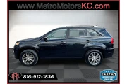 $9989 : 2011 Sorento 2WD 4dr V6 SX thumbnail