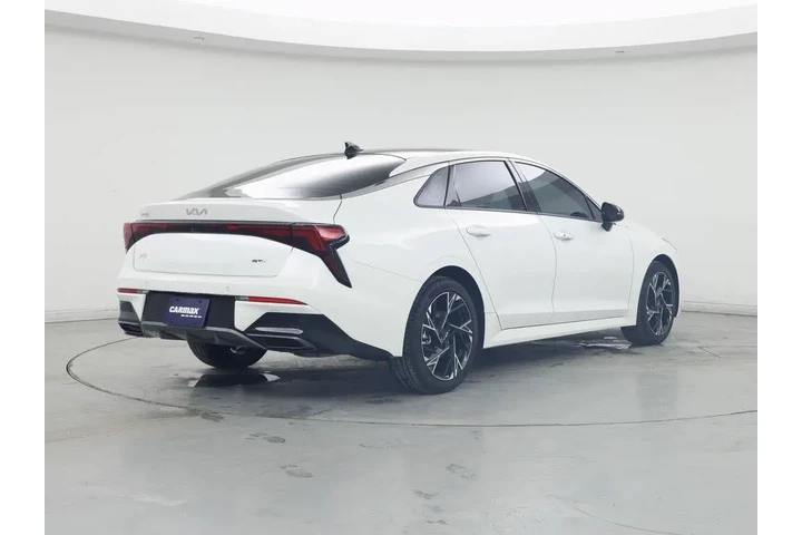 $31998 : Kia K5 2025 GT-Line 4dr Seda image 8