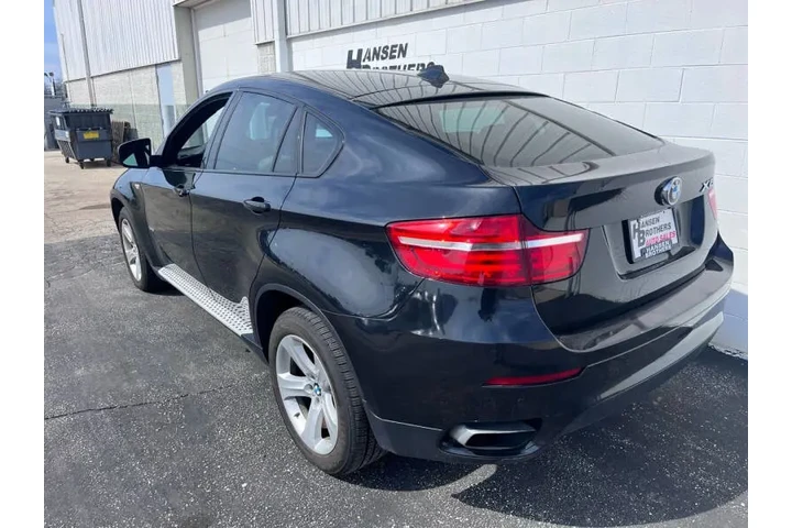 $13990 : 2014 BMW X6 xDrive50i image 4