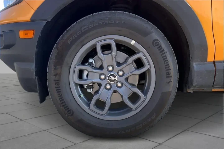 $26999 : Ford Bronco Sport 2023 AWD B image 10