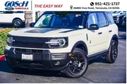 Ford Bronco Sport 2025 AWD B