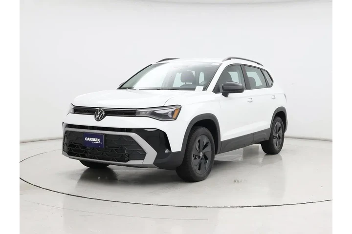 $23998 : Volkswagen Taos 2025 S 4dr S image 4