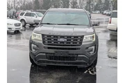 $12000 : Ford Explorer 2017 XLT 4dr S thumbnail