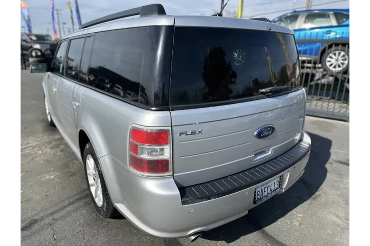 $5995 : 2014 Flex SE image 4