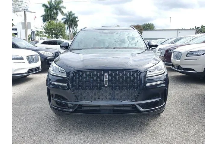 $30990 : Lincoln Corsair 2023 Reserve image 2