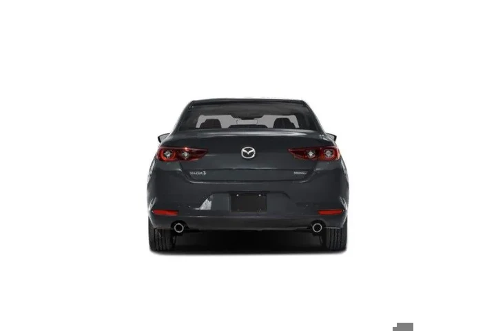 $20999 : Mazda Mazda3 Sedan 2024 2.5 image 8