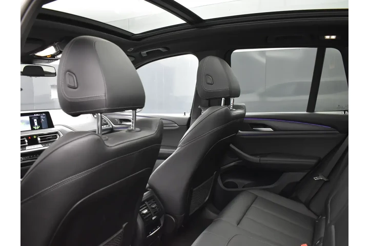 $23626 : BMW X3 2024 sDrive30i 4dr Sp image 9