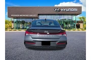 $20656 : Hyundai ELANTRA 2025 SEL Spo thumbnail