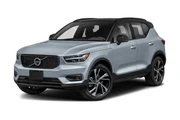 $21826 : Volvo XC40 2020 AWD T5 R-Des thumbnail